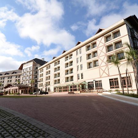 Vista Azul Apart Hotel - Pedra Azul Pinheiros エクステリア 写真