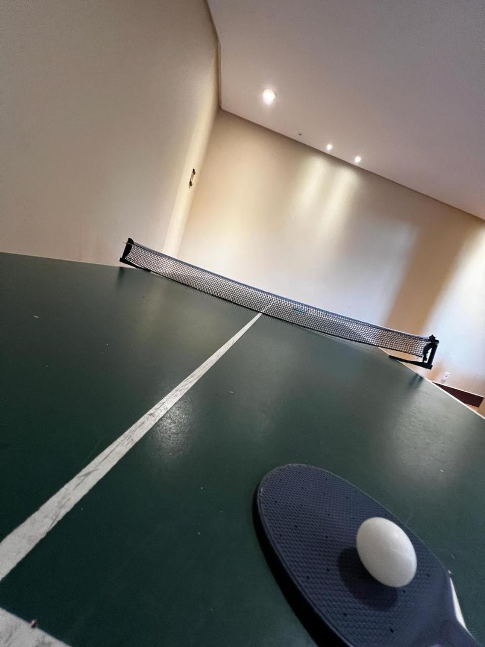 Vista Azul Apart Hotel - Pedra Azul Pinheiros エクステリア 写真