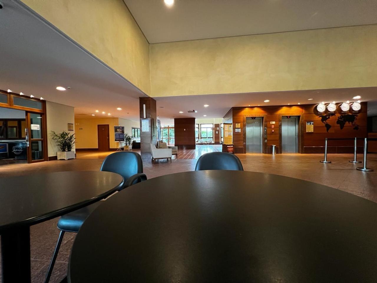 Vista Azul Apart Hotel - Pedra Azul Pinheiros エクステリア 写真