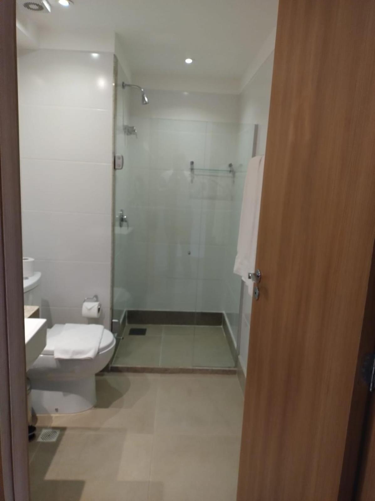 Vista Azul Apart Hotel - Pedra Azul Pinheiros エクステリア 写真