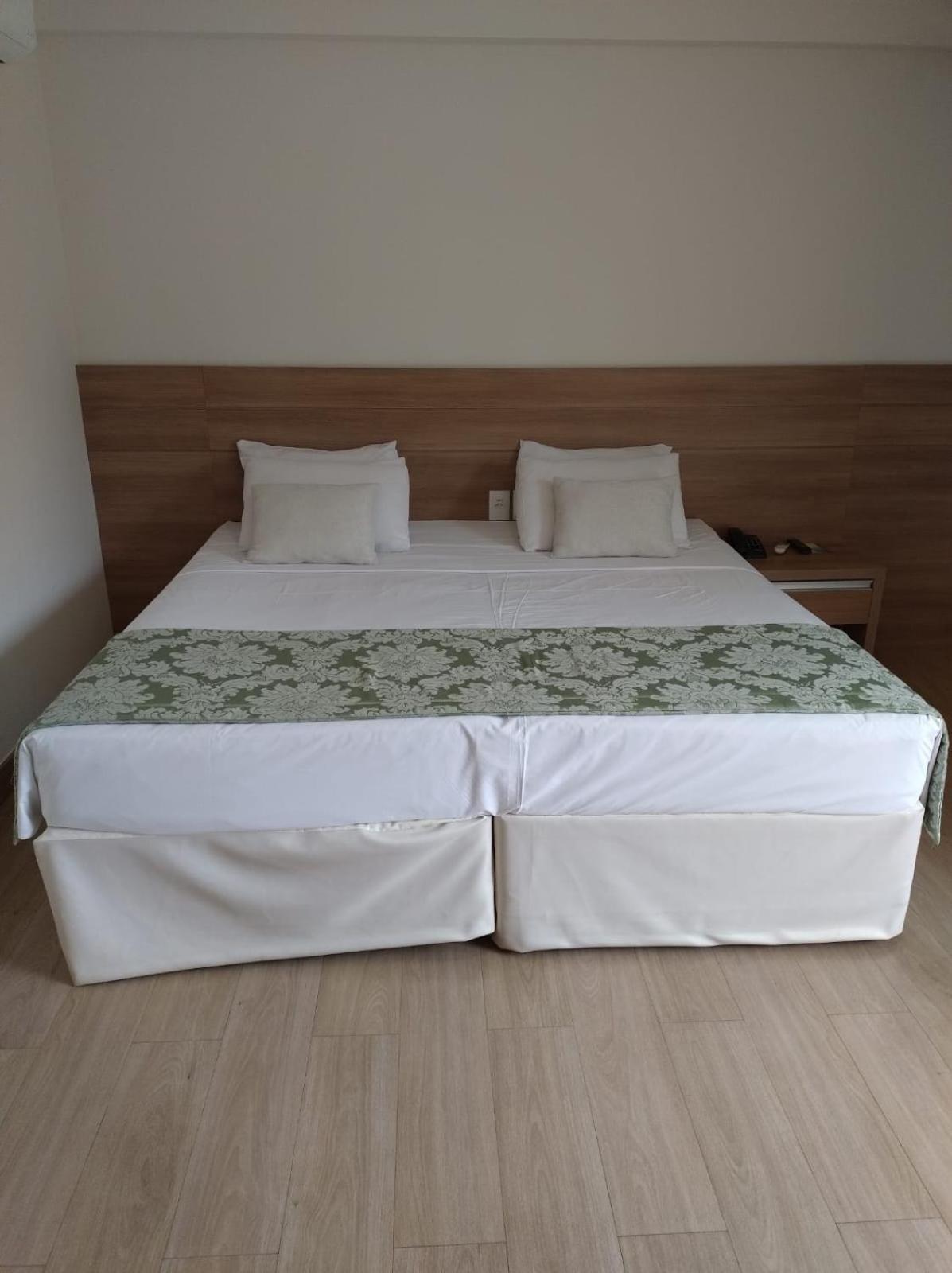 Vista Azul Apart Hotel - Pedra Azul Pinheiros エクステリア 写真