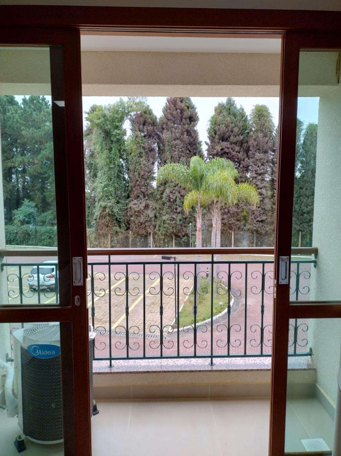 Vista Azul Apart Hotel - Pedra Azul Pinheiros エクステリア 写真
