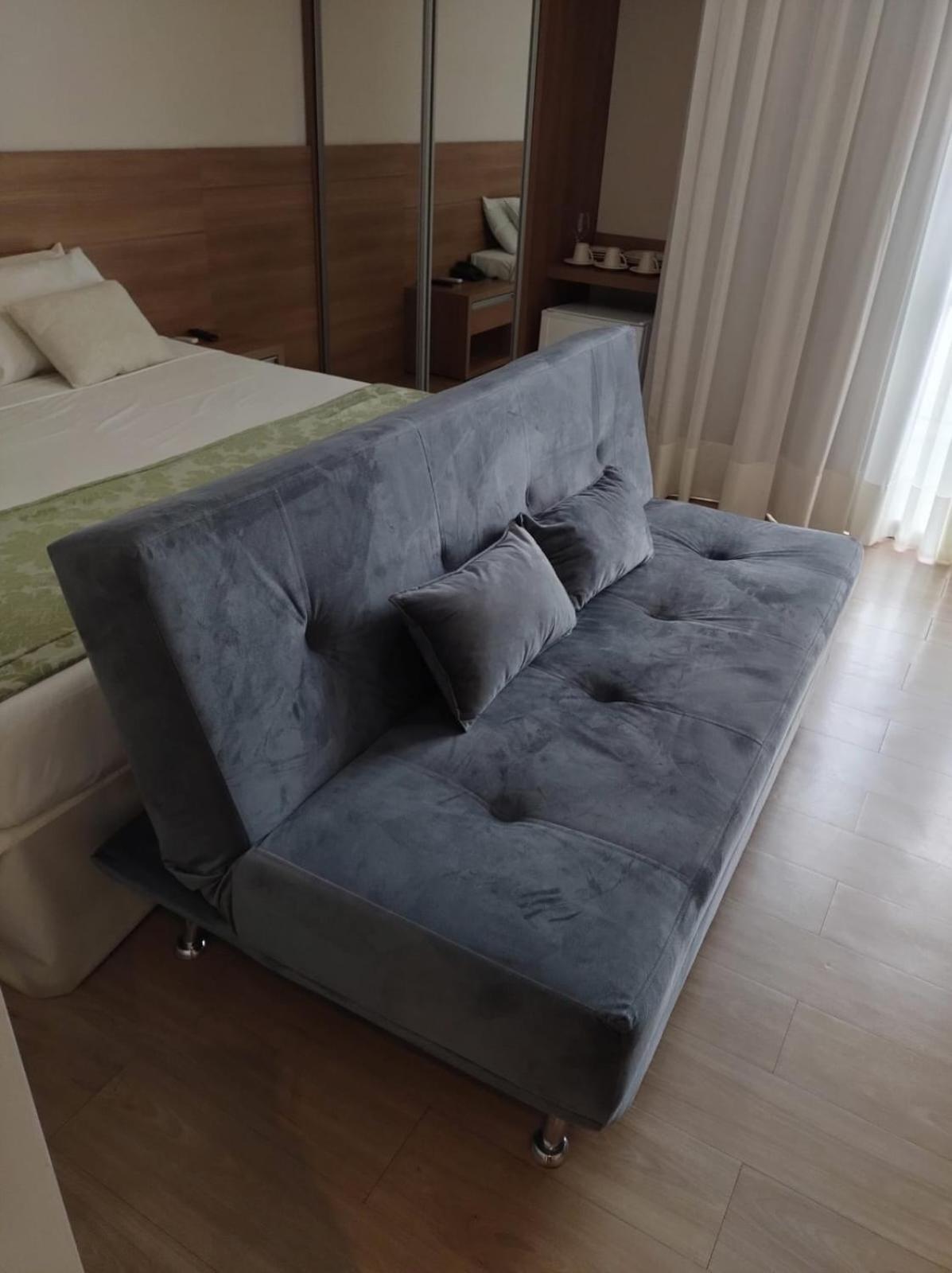 Vista Azul Apart Hotel - Pedra Azul Pinheiros エクステリア 写真